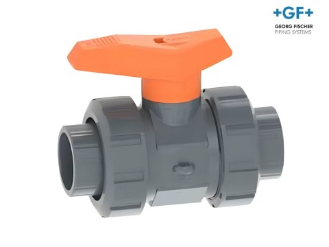 ball valve 542 GF ball valve 542 GF